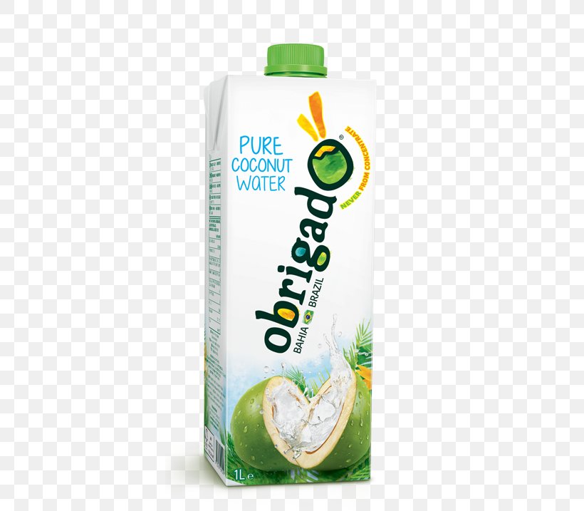 Coconut Water Drink Juice Organic Food, PNG, 360x717px, Coconut Water, Bai Brands, Bottle, Citric Acid, Coconut Download Free