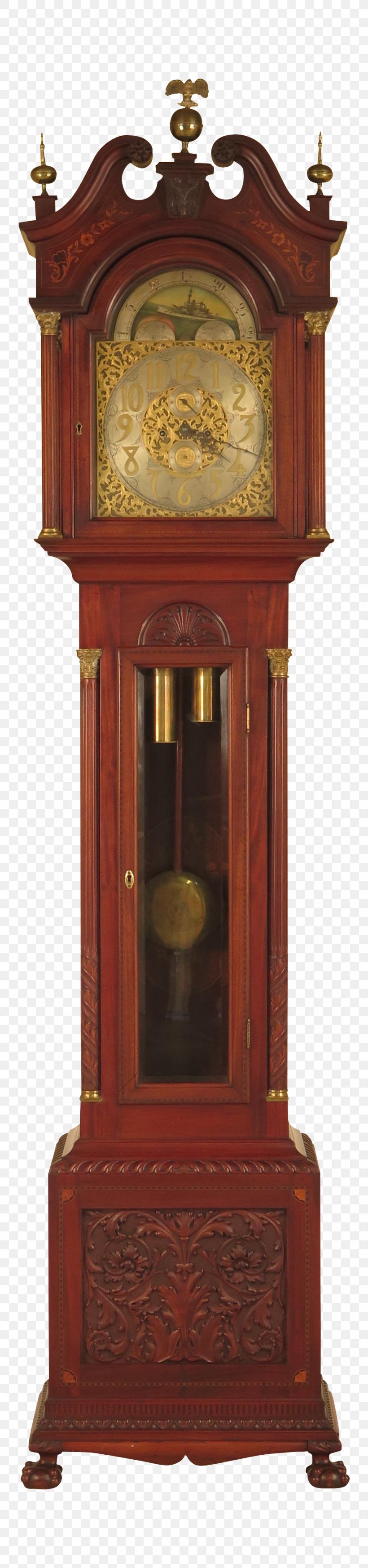Floor & Grandfather Clocks Furniture Antique Mantel Clock, PNG, 963x4098px, Floor Grandfather Clocks, Alarm Clocks, Antique, Carving, Clock Download Free