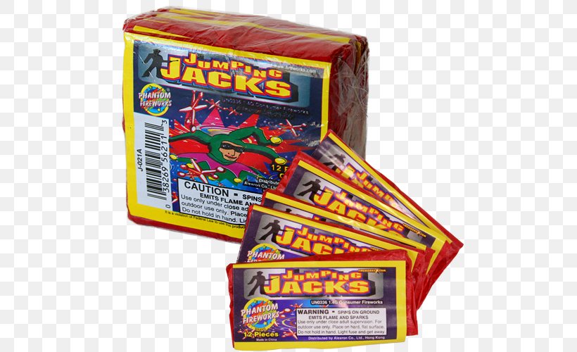 Jumping Jack Firecracker Consumer Fireworks Retail, PNG, 500x500px, Jumping Jack, Color, Consumer Fireworks, Coupon, Firecracker Download Free