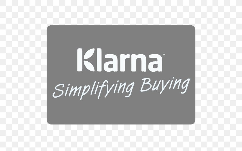 Klarna Logo Business Payment E-commerce, PNG, 512x512px, Klarna, Brand, Business, Chief Executive, Ecommerce Download Free