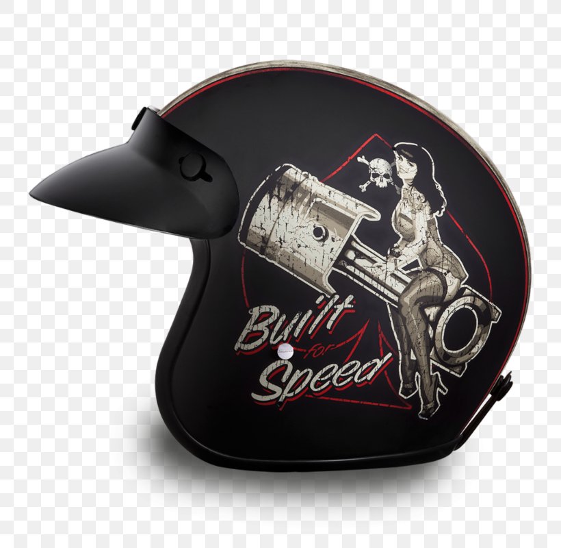 Motorcycle Helmets Cruiser Built For Speed Daytona Helmets, PNG, 800x800px, Motorcycle Helmets, Bicycle Helmet, Bobber, Cafe Racer, Chopper Download Free