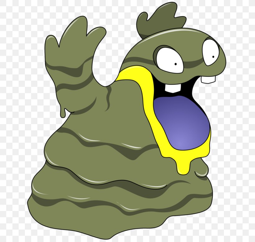 Pokémon Sun And Moon Pokémon GO Grimer Muk, PNG, 1024x975px, Pokemon Go, Alola, Amphibian, Bird, Cartoon Download Free