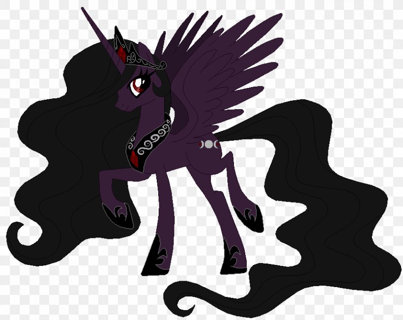 Pony Princess Celestia Twilight Sparkle Rainbow Dash Princess Luna, PNG, 856x680px, Pony, Drawing, Equestria, Fictional Character, Horse Download Free