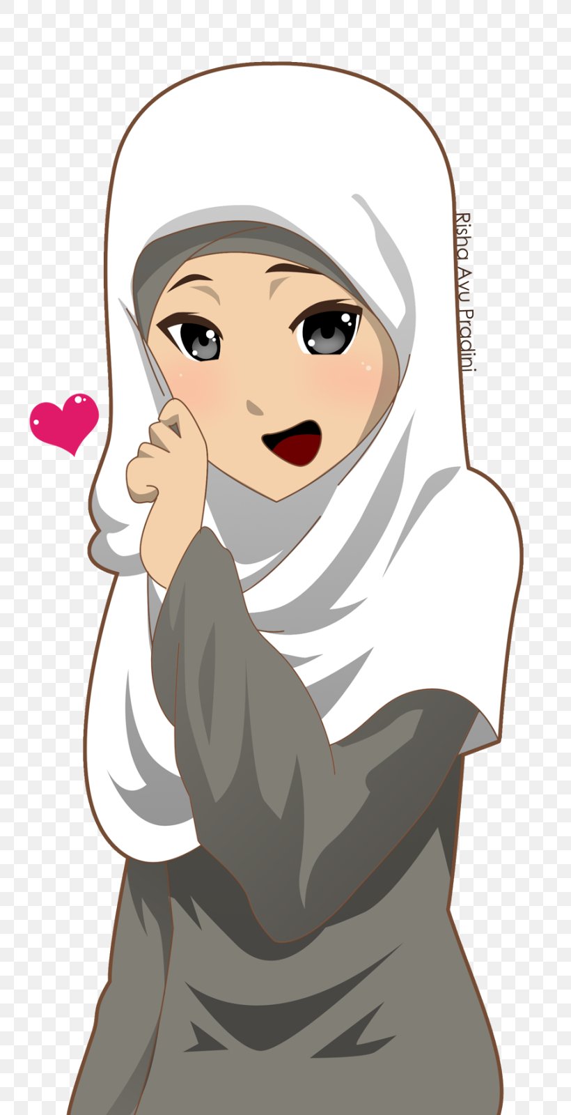 Quran Reading Islam Muslim Drawing, PNG, 817x1600px, Watercolor, Cartoon, Flower, Frame, Heart Download Free