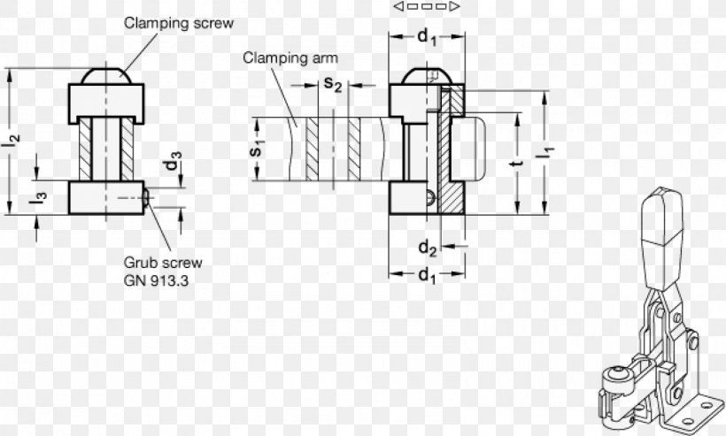 Screw Thread Threading Key Bolt, PNG, 1594x960px, Screw, Area, Artwork, Black And White, Bolt Download Free