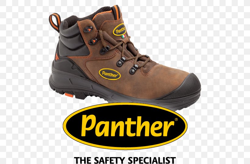 Shoe Steel-toe Boot Footwear Sneakers Personal Protective Equipment, PNG, 500x540px, Shoe, Athletic Shoe, Boot, Brand, Brown Download Free