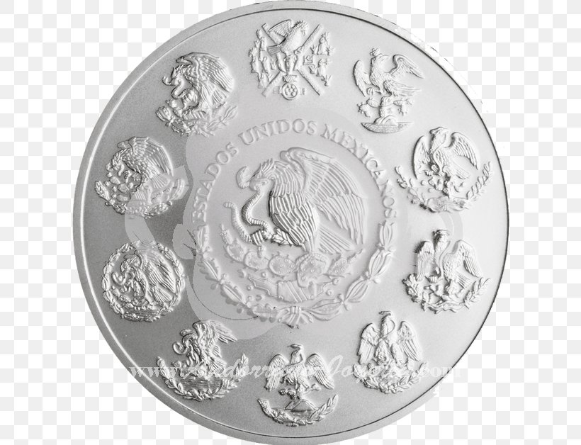 Silver Coin Silver Coin Money Precious Metal, PNG, 627x628px, Coin, Artikel, Auction, Black And White, Cent Download Free