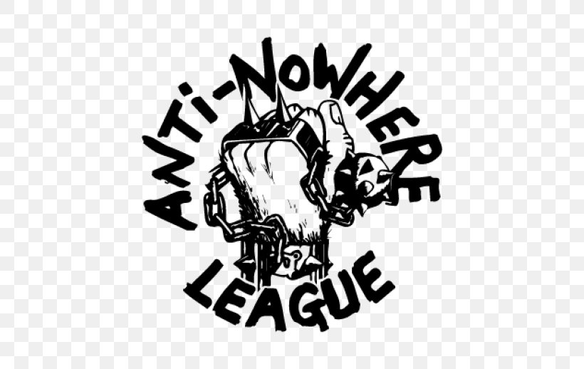 The Fleece Anti-Nowhere League + Very Special Guests Punk Rock Royal Tunbridge Wells, PNG, 518x518px, Fleece, Album, Antinowhere League, Black, Black And White Download Free