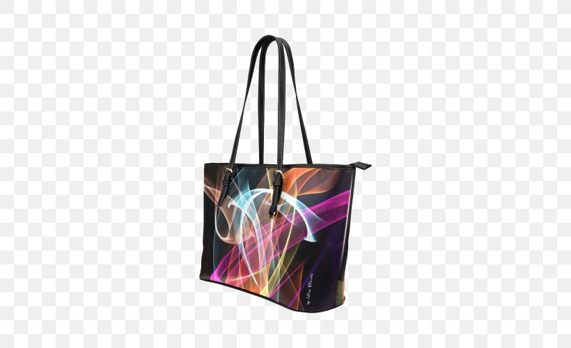 Tote Bag Artificial Leather Handbag, PNG, 500x500px, Tote Bag, Amazoncom, Artificial Leather, Bag, Bicast Leather Download Free