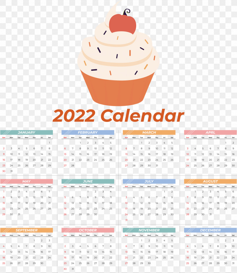 2022 Calendar 2022 Printable Yearly Calendar Printable 2022 Calendar, PNG, 2608x3000px, Calendar System, Meter Download Free
