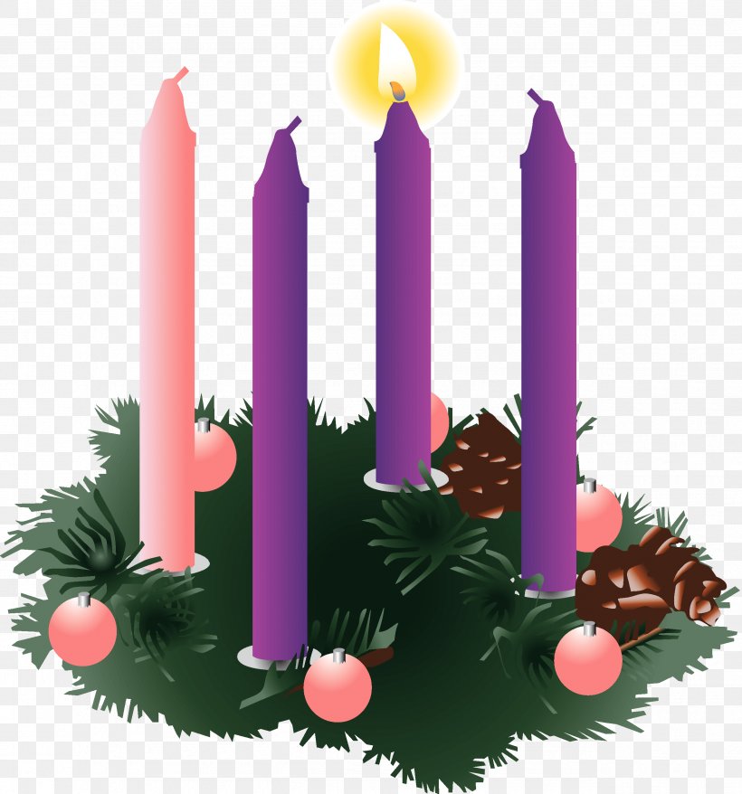 Advent Wreath Advent Sunday Advent Candle, PNG, 2550x2733px, 4th Sunday Of Advent, Advent Wreath, Advent, Advent Candle, Advent Sunday Download Free