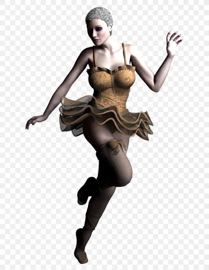 Ballet Dancer Dancing Female, PNG, 989x1280px, Watercolor, Cartoon, Flower, Frame, Heart Download Free