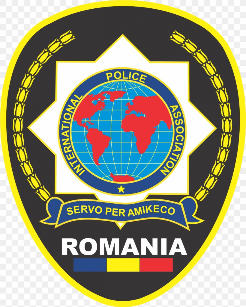 Bihor IPA Region 3 Organization International Police Association Ipabihor3, PNG, 1203x1505px, Organization, Area, Badge, Brand, Crest Download Free