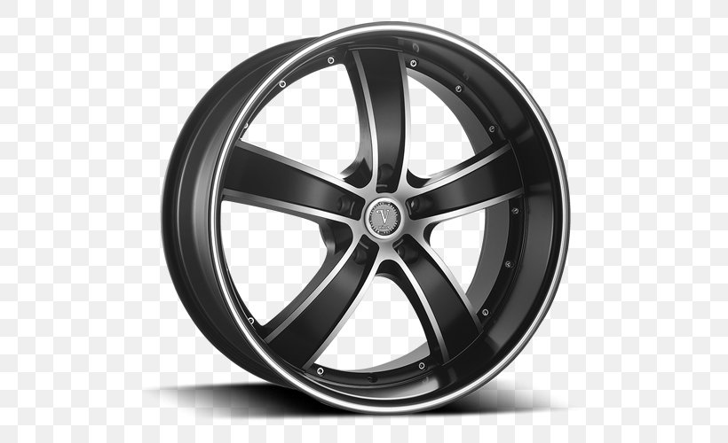Car Rim American Racing Wheel Tire, PNG, 500x500px, Car, Alloy Wheel, American Racing, Auto Part, Automotive Design Download Free