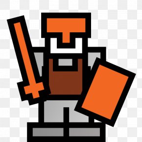 Defend, game, gaming, minecraft, sword, video icon - Download on Iconfinder
