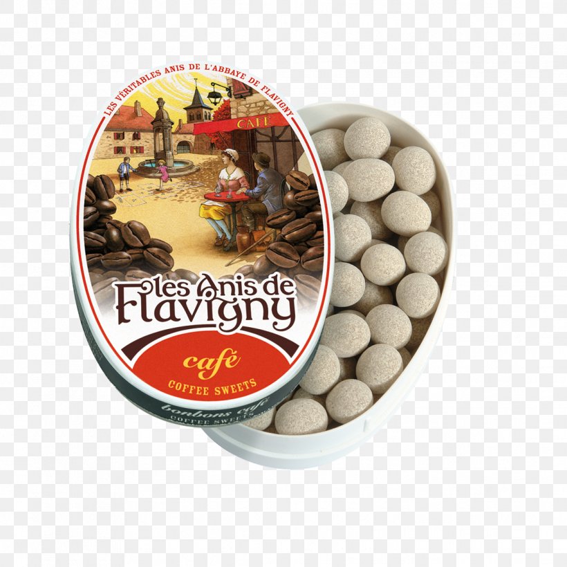 Coffee Flavigny-sur-Ozerain Anise Of Flavigny Abbaye De Flavigny Pastilles Candy, PNG, 1137x1137px, Coffee, Anise, Anise Of Flavigny, Candy, Confectionery Download Free