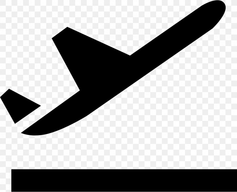 Logo Clip Art, PNG, 980x798px, Logo, Air Travel, Aircraft, Airplane, Black Download Free