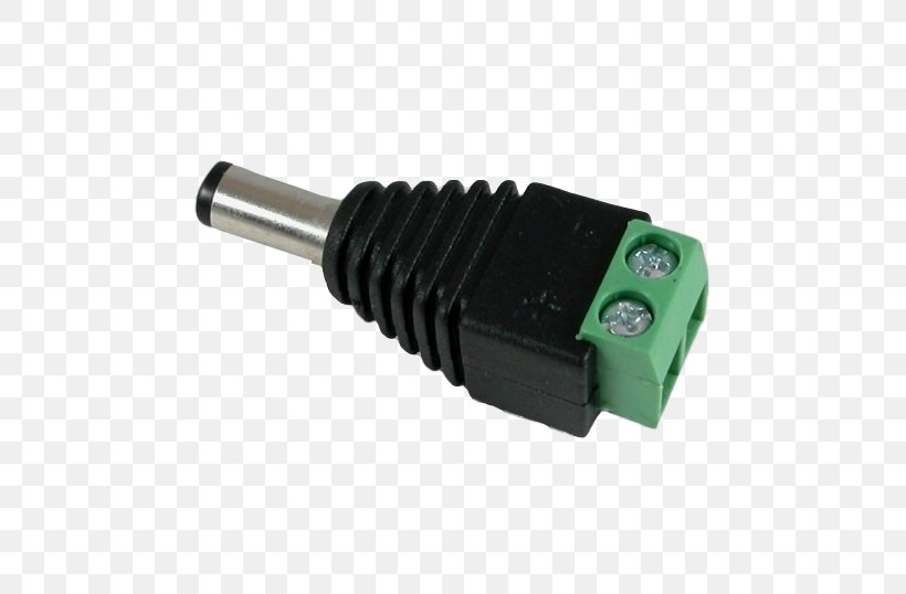 DC Connector Electrical Connector AC Power Plugs And Sockets Direct Current BNC Connector, PNG, 550x538px, Dc Connector, Ac Adapter, Ac Power Plugs And Sockets, Adapter, Balun Download Free