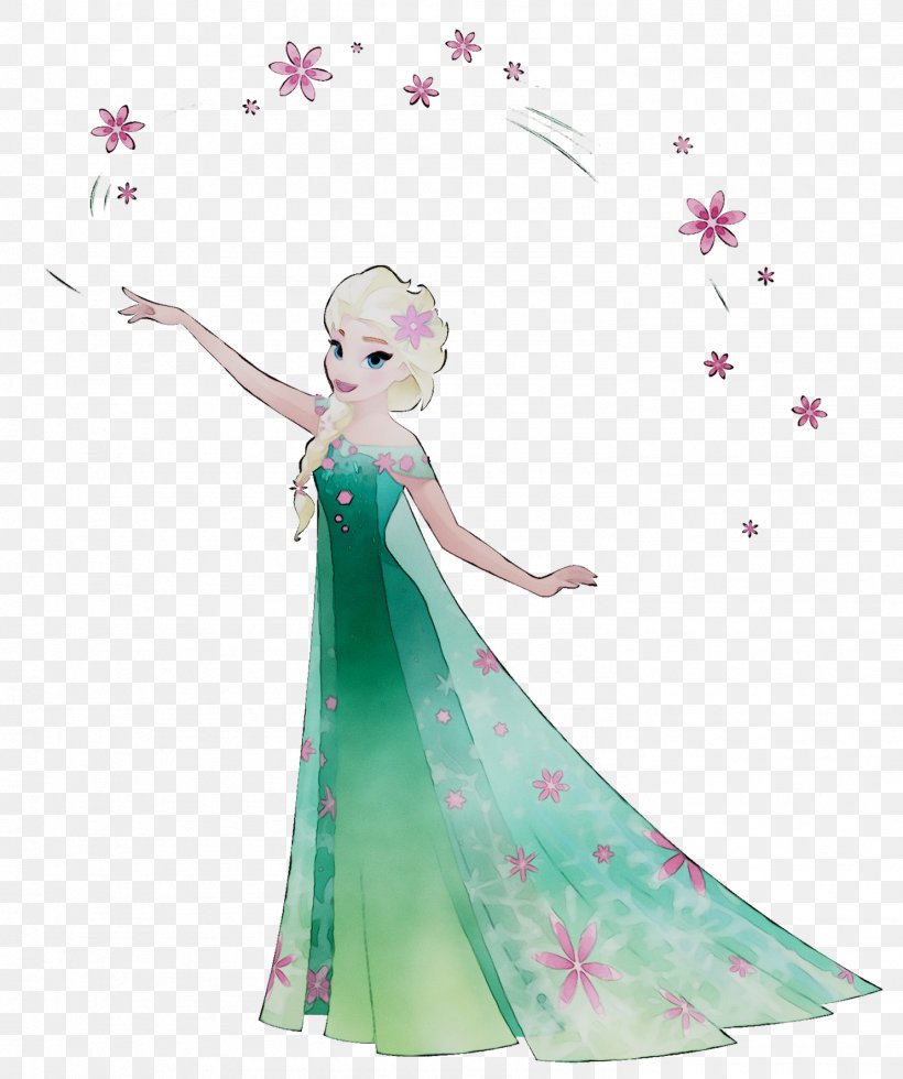 Fairy Gown Illustration Costume Design, PNG, 1484x1774px, Fairy, Blossom, Costume, Costume Design, Doll Download Free