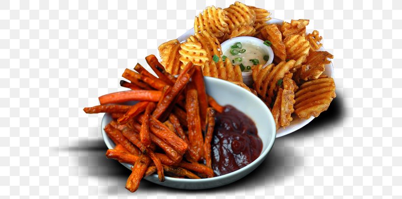 French Fries Vegetarian Cuisine Kripik Krupuk Recipe, PNG, 623x407px, French Fries, Baking, Carrot, Carrot Chip, Cuisine Download Free
