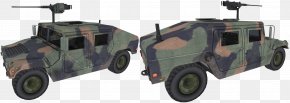 Hummer - Grand Theft Auto: San Andreas Humvee Car Hummer H1 PNG