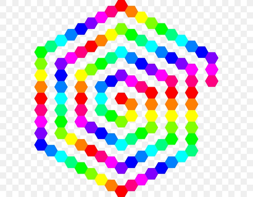 Hexagon Color Circle Clip Art, PNG, 597x640px, Hexagon, Area, Color, Heart, Hexagonal Tiling Download Free