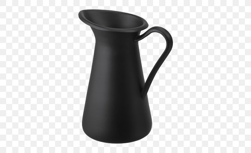 IKEA Vase Sockerart Pitcher Jug, PNG, 500x500px, Ikea, Coffee Cup, Cup, Drinkware, Florero Download Free