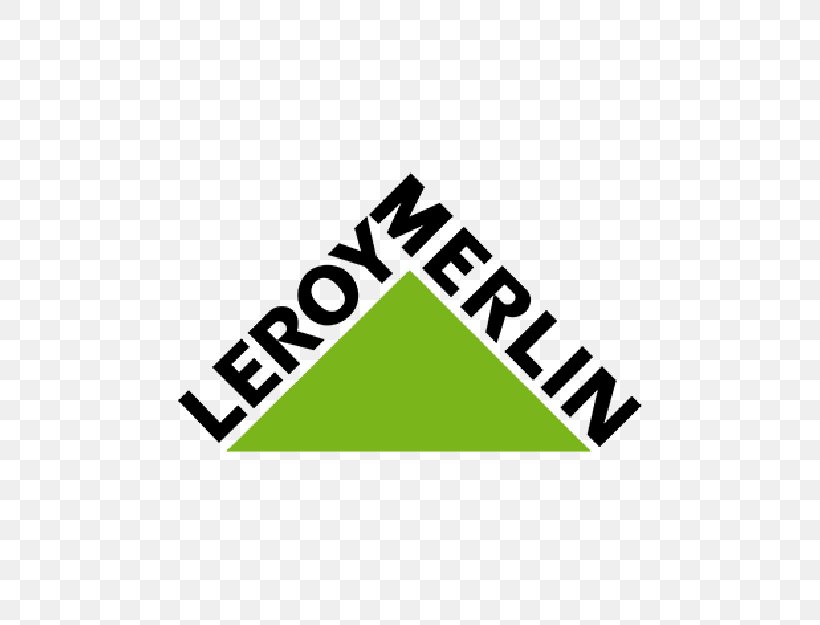 Leroy Merlin Vitry-Sur-Seine PICOM Retail Business Cluster Leroy Merlin Cherbourg, PNG, 625x625px, Leroy Merlin, Adeo, Area, Brand, Bricolage Download Free