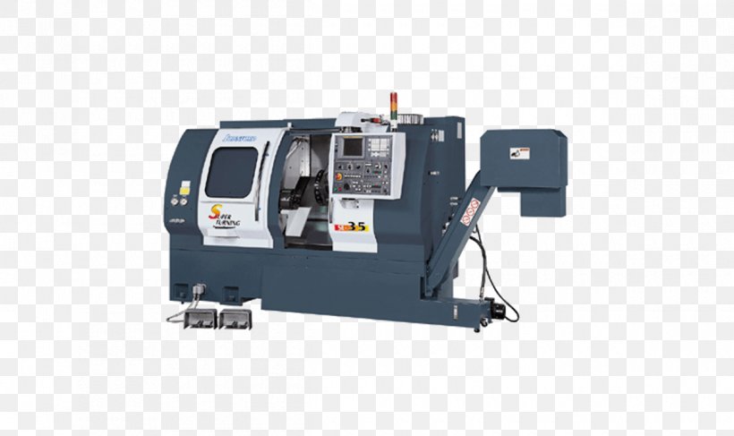 Machine Lathe Computer Numerical Control Spindle Machining, PNG, 1200x713px, Machine, Company, Computer Numerical Control, Hardware, Industry Download Free
