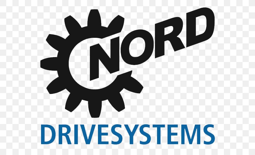 Nord Gear Corporation Logo Getriebebau NORD GmbH & Co KG Nord Drive, PNG, 590x500px, Logo, Area, Brand, Text, Trademark Download Free