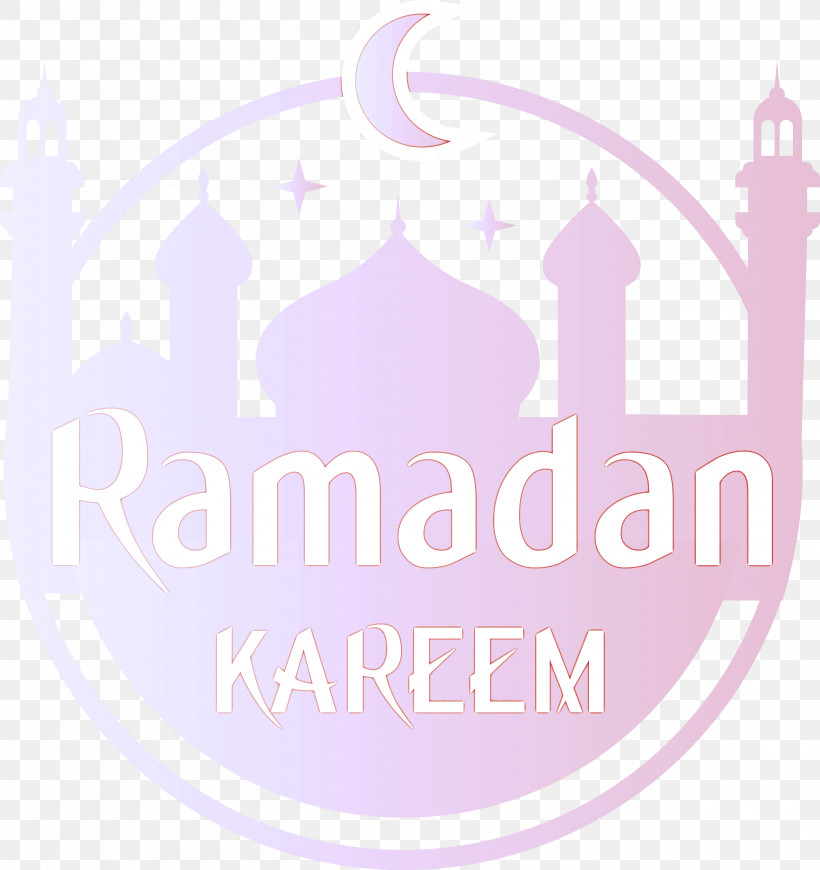 Ramadan Kareem Ramadan Mubarak, PNG, 2826x3000px, Ramadan Kareem, Crown, Label, Logo, Pink Download Free