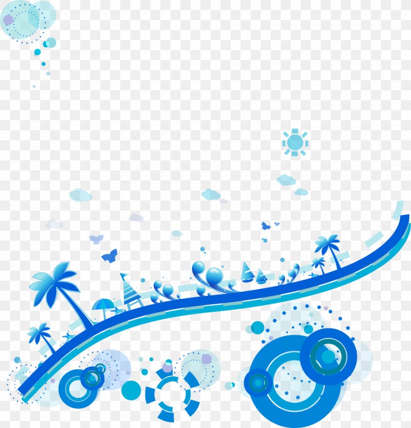Seascape Clip Art, PNG, 940x980px, Seascape, Blue, Landscape, Ocean View, Point Download Free