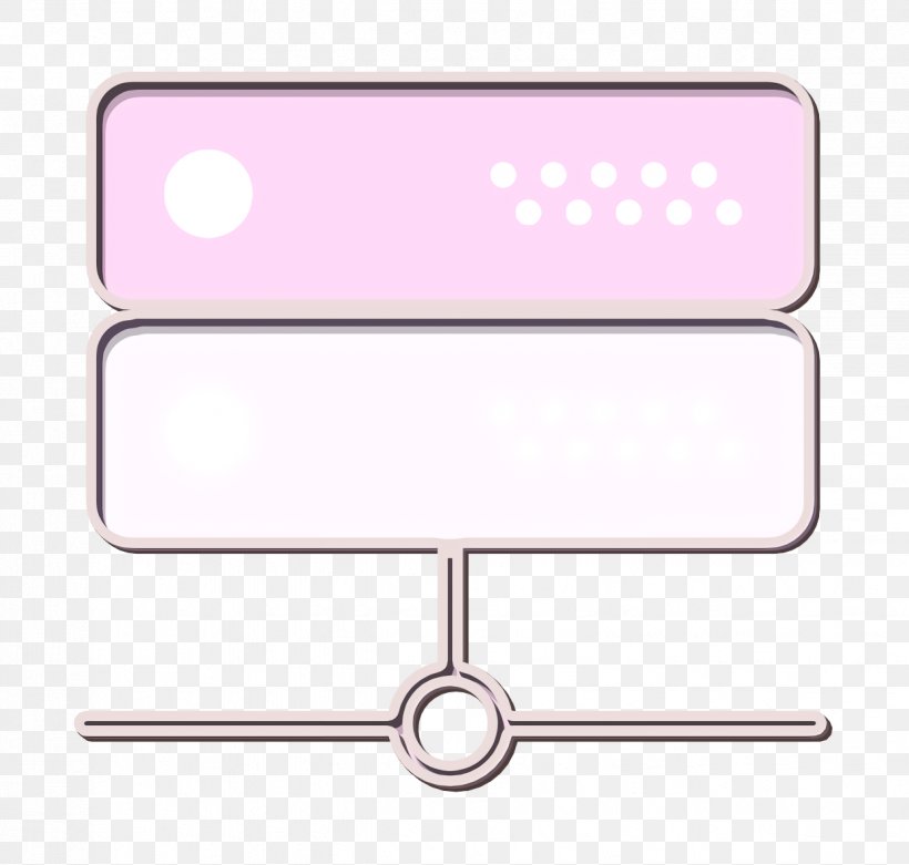 Server Icon Essential Icon, PNG, 1236x1178px, Server Icon, Essential Icon, Label, Material Property, Pink Download Free