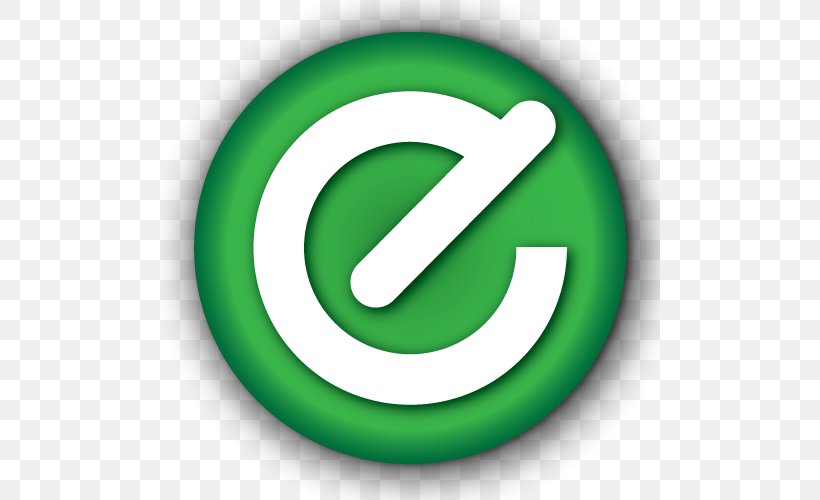 Trademark Logo Green, PNG, 500x500px, Trademark, Green, Logo, Symbol, Text Download Free