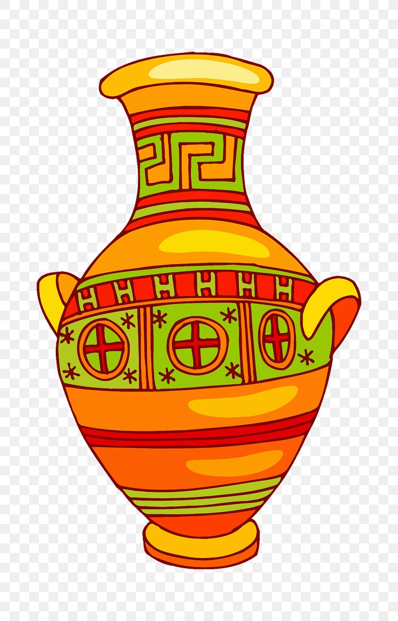 Vase Clip Art, PNG, 802x1280px, Vase, Art, Container, Decorative Arts, Drawing Download Free