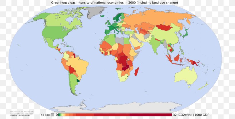 World Greenhouse Gas Emission Intensity Global Warming Carbon Dioxide, PNG, 1280x650px, World, Area, Atmosphere Of Earth, Business, Carbon Dioxide Download Free