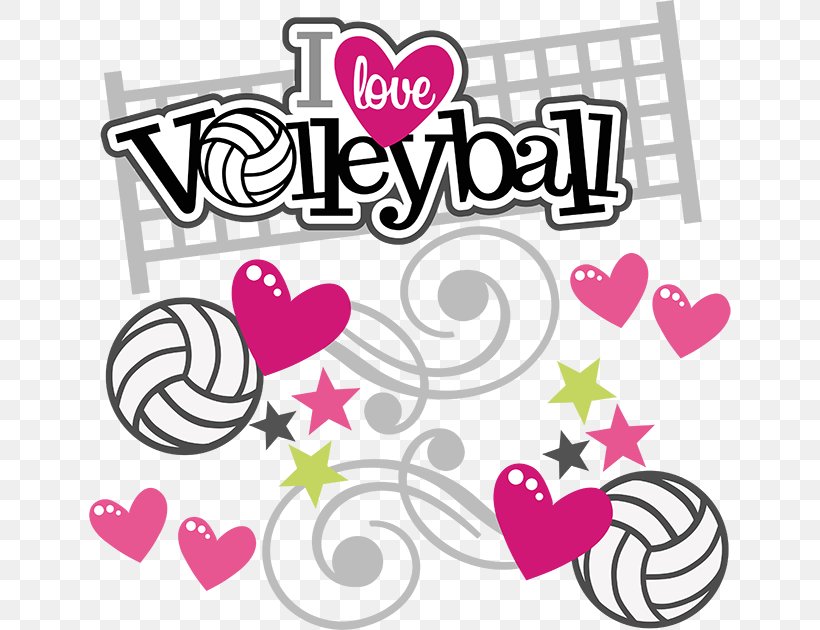Beach Volleyball Volleyball Net Clip Art, PNG, 648x630px, Watercolor, Cartoon, Flower, Frame, Heart Download Free