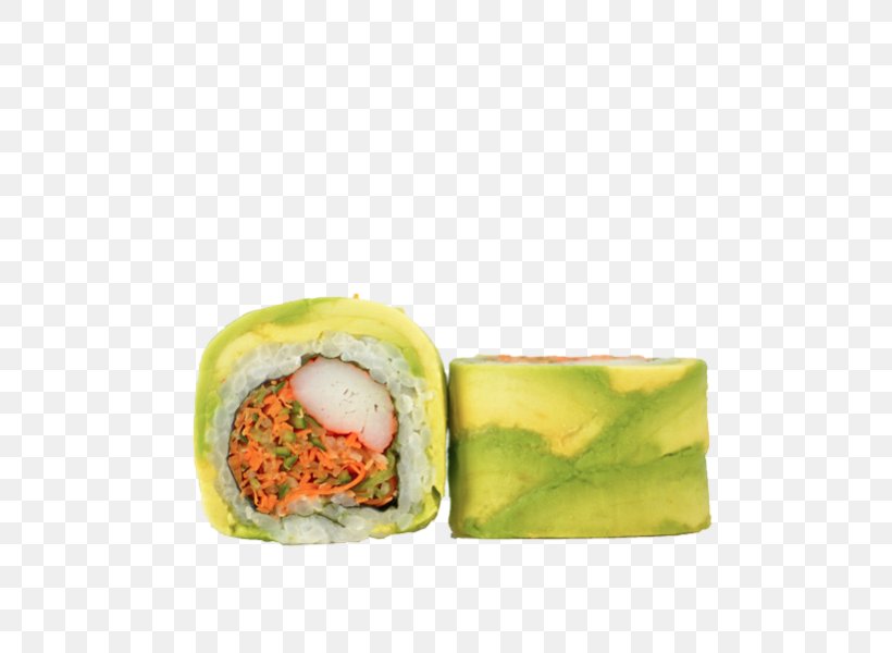 California Roll Avocado Vegetable Garnish Recipe, PNG, 600x600px, California Roll, Asian Food, Avocado, Cuisine, Dish Download Free