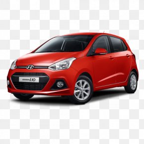 Car - Car India Ford Hyundai I10 Lakh PNG