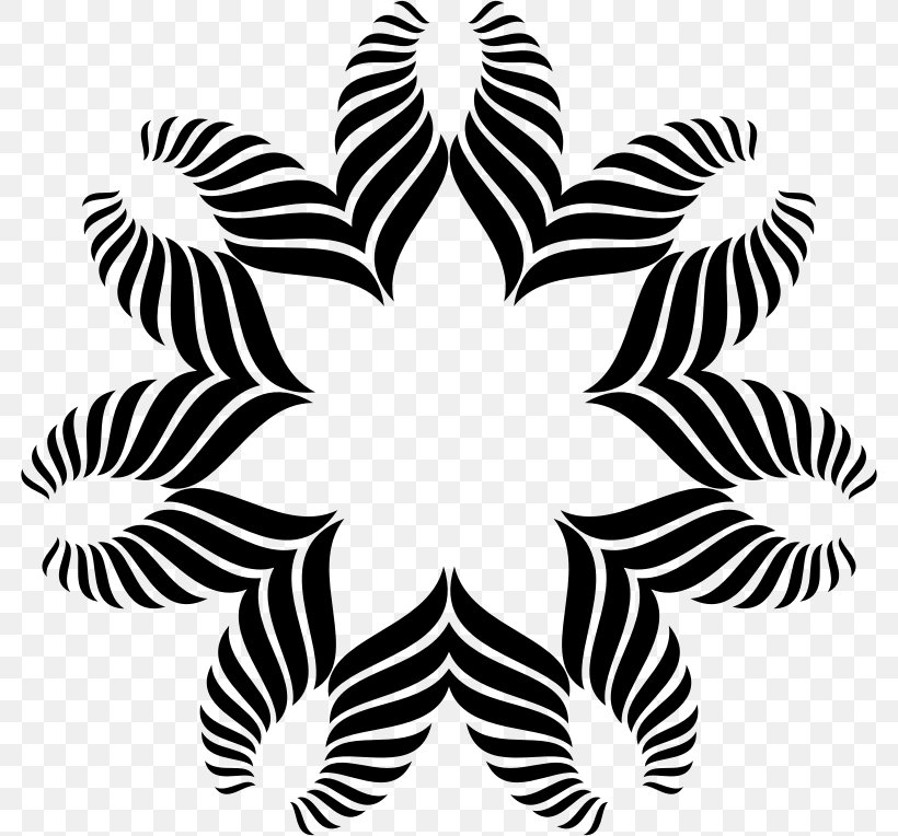 Clip Art, PNG, 782x764px, Internet, Black, Black And White, Flora, Flower Download Free