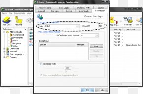 Ahlan - Internet Download Manager Software Cracking PNG