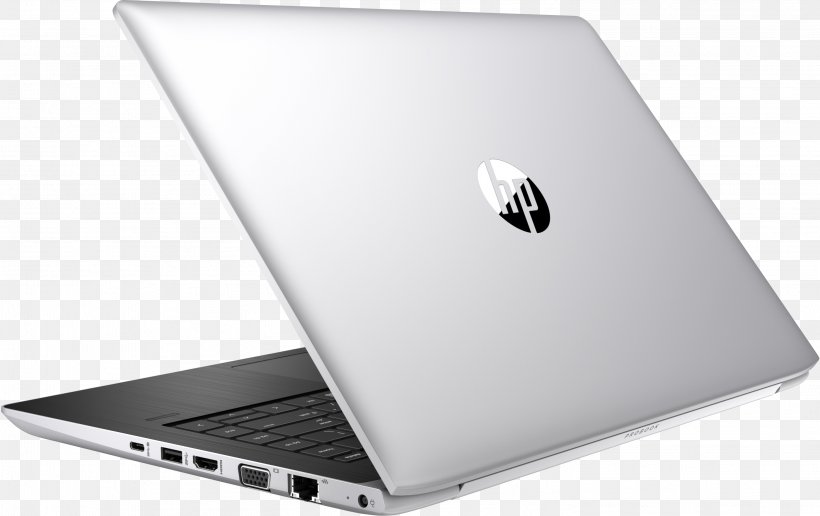 Laptop Hewlett-Packard HP ProBook Computer Intel Core I5, PNG, 2941x1851px, Laptop, Computer, Computer Hardware, Ddr4 Sdram, Electronic Device Download Free