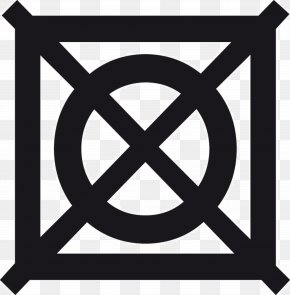 Laundry Symbol Clothes Dryer Drying Cabinet Clothing PNG