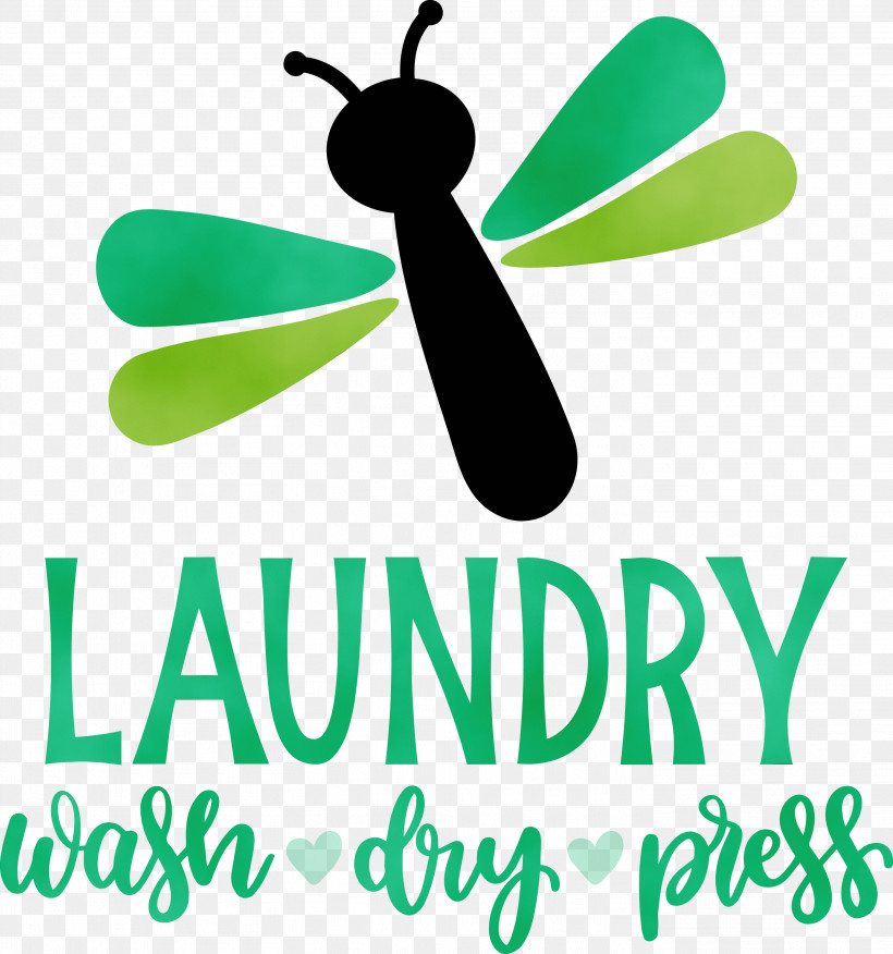 Logo Insects Lepidoptera Meter, PNG, 2807x3000px, Laundry, Dry, Insects, Lepidoptera, Logo Download Free
