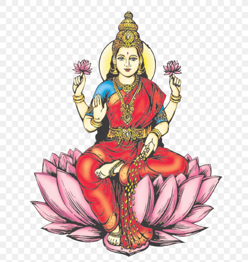Shiva Ganesha Lakshmi Goddess Clip Art, PNG, 689x867px, Ganesha, Art, Ashta Lakshmi, Costume Design, Devi Download Free