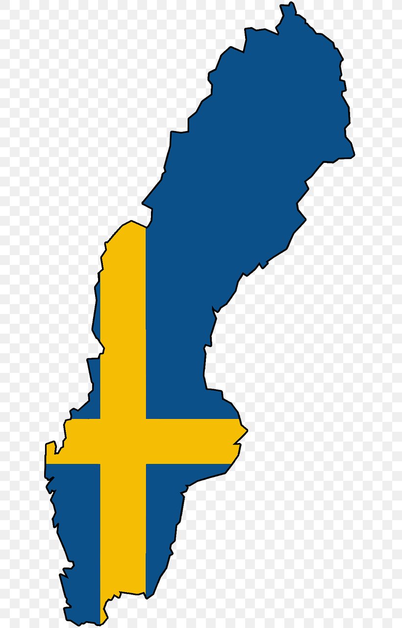 Sweden Map Clip Art, PNG, 640x1280px, Sweden, Area, Artwork, Europe, Finnish Download Free