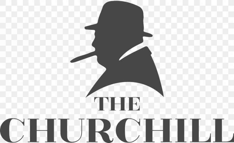 The Churchill Cigar Davidoff United Kingdom Duke Of Marlborough, PNG, 1000x611px, Churchill, Arturo Fuente, Bar, Black And White, Brand Download Free