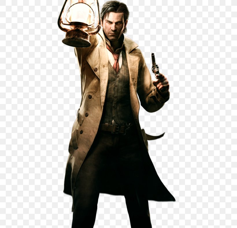 The Evil Within 2 Video Game Survival Horror Mobile Game, PNG, 424x789px, Evil Within, Costume, Evil Within 2, Fictional Character, Game Download Free