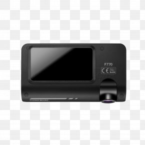 Hardwire Version Thinkware F770 2-Channel 32GB Dashcam With 1080p HD, Wi-Fi, Super Night VisionHardwire Version Camera Event Data RecorderCamera - Thinkware F770 2-Channel 32GB Dashcam With 1080p HD, Wi-Fi, Super Night Vision PNG