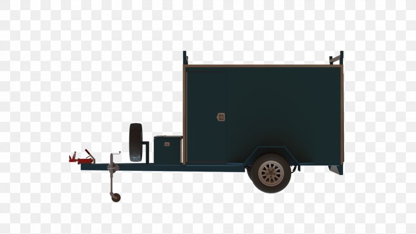 Trailer Baggage Transport Vehicle Hand Luggage, PNG, 1920x1080px, Trailer, Automotive Exterior, Axle, Baggage, Cargo Download Free